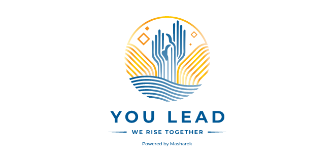 You Lead